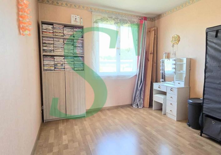 vente Maison Chaumont En Vexin