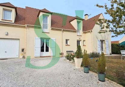 vente Maison Marines