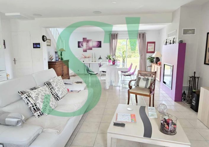 vente Maison Marines