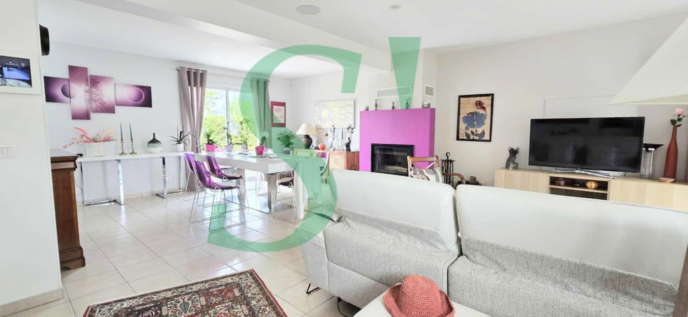 vente Maison Marines - Photo 4