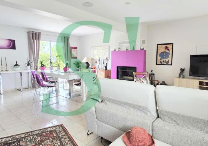 vente Maison Marines