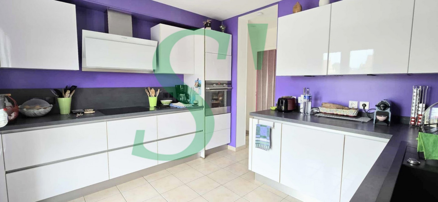 vente Maison Marines - Photo 5