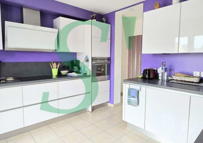 vente Maison Marines