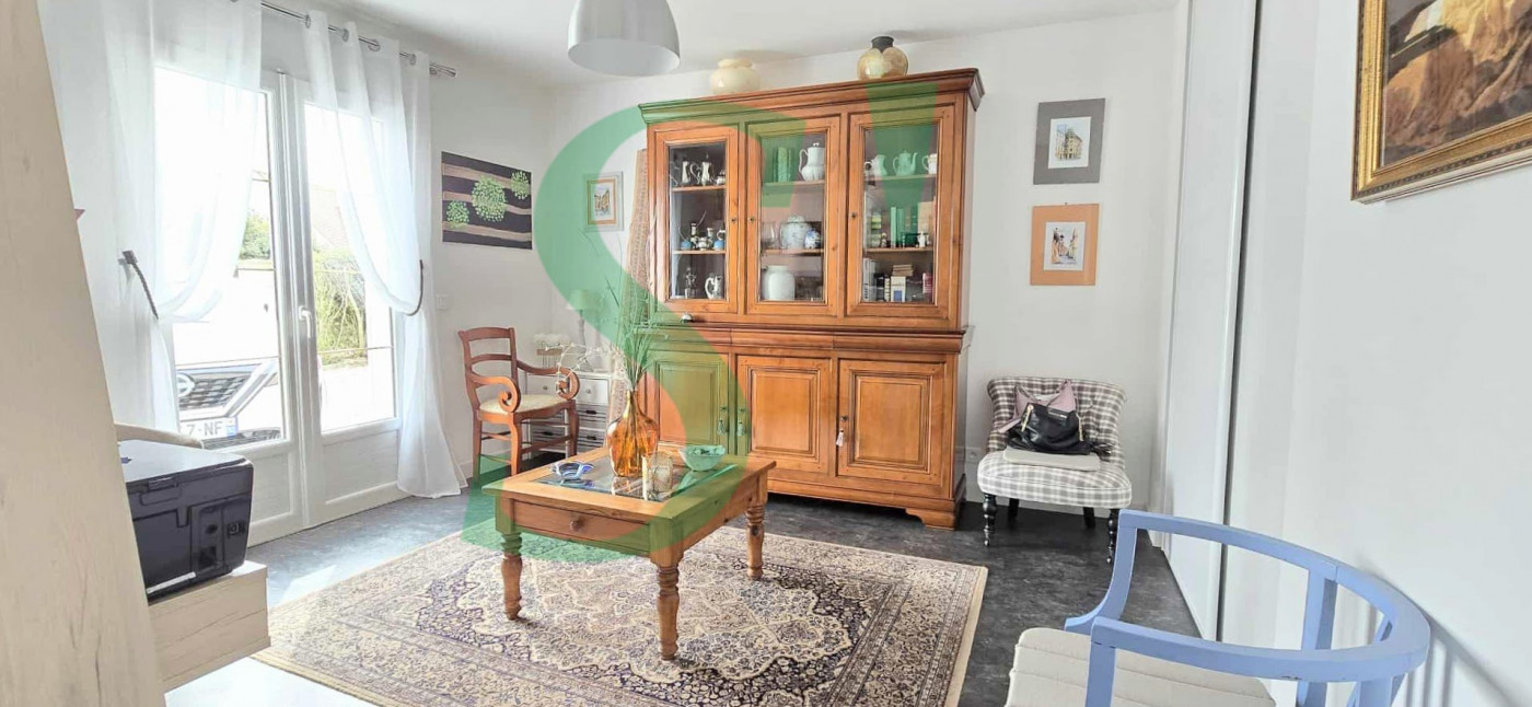 vente Maison Marines - Photo 6