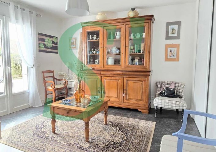 vente Maison Marines