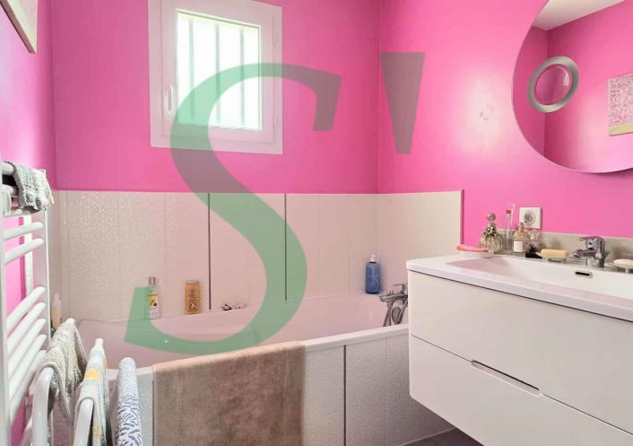 vente Maison Marines