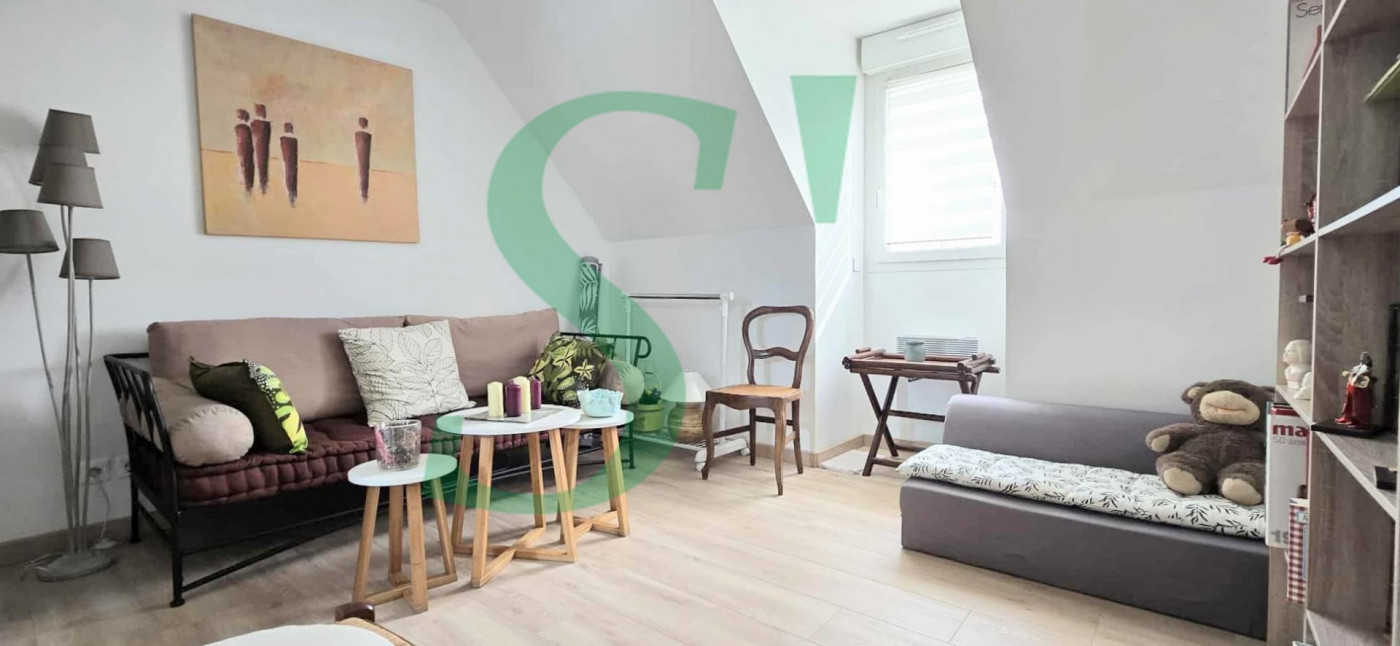 vente Maison Marines - Photo 8