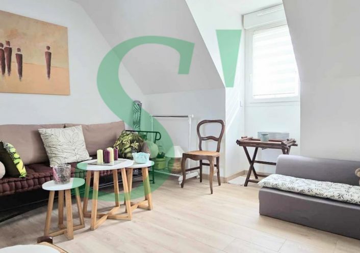 vente Maison Marines