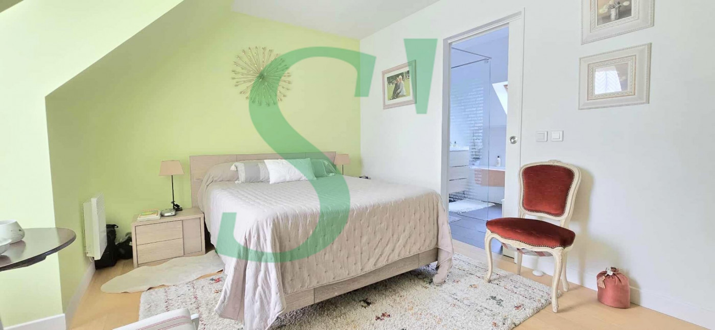 vente Maison Marines - Photo 9