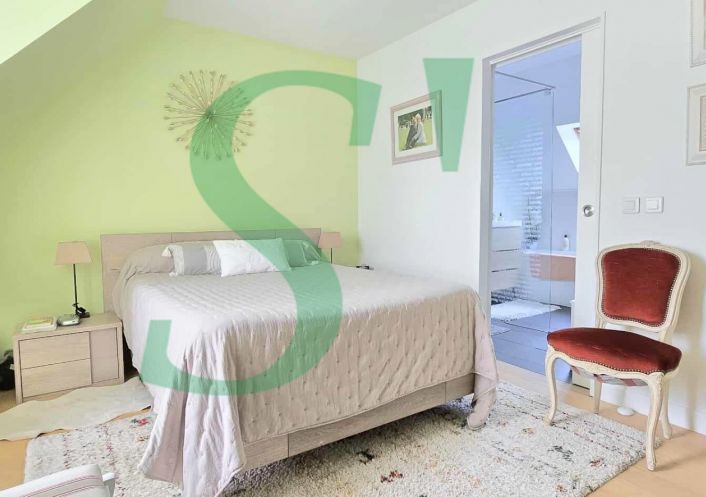 vente Maison Marines