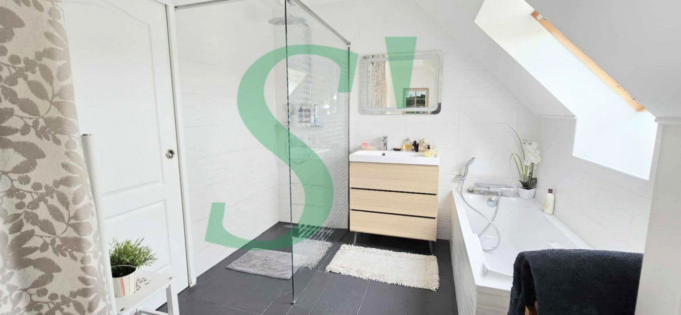 vente Maison Marines - Photo 10