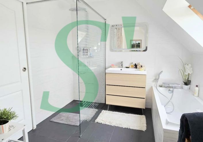 vente Maison Marines