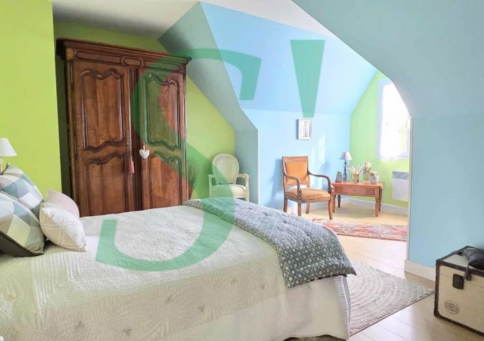 vente Maison Marines