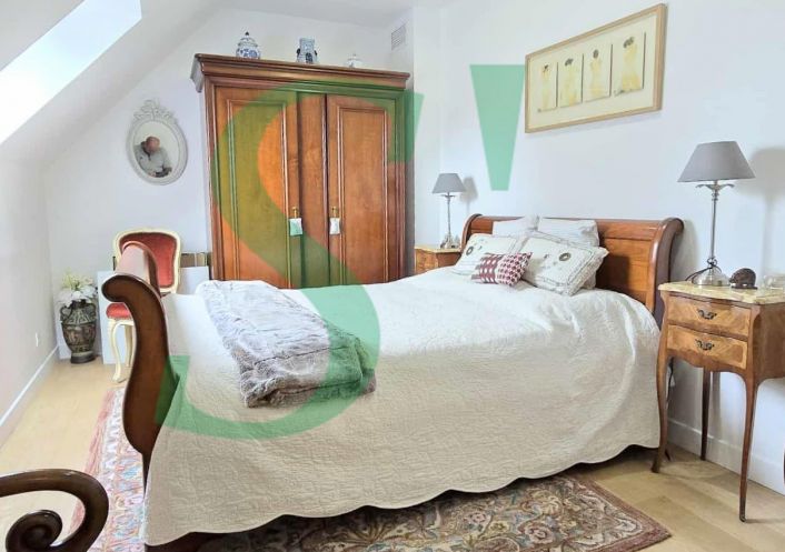 vente Maison Marines