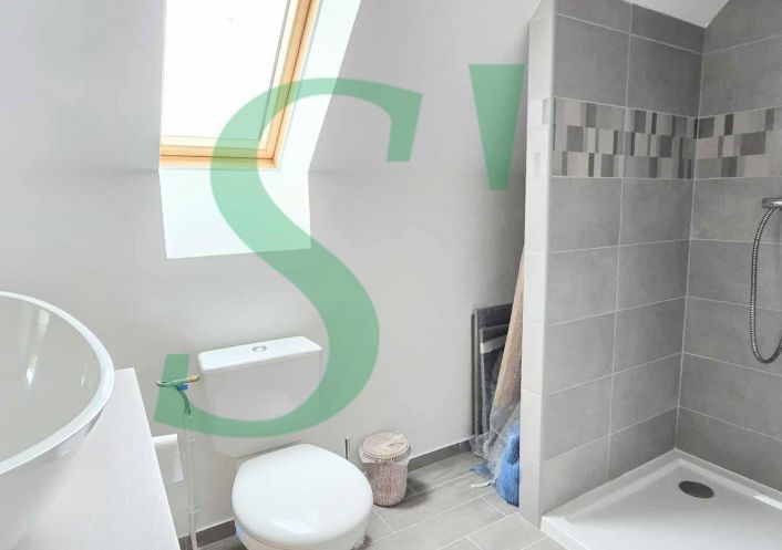 vente Maison Marines