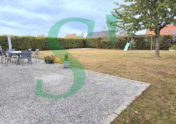 vente Maison Marines