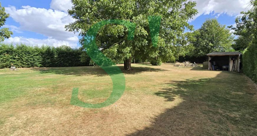 vente Maison Chaumont En Vexin