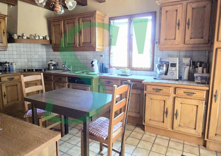 vente Maison Chaumont En Vexin
