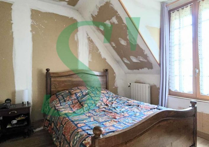 vente Maison Chaumont En Vexin