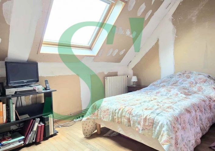 vente Maison Chaumont En Vexin