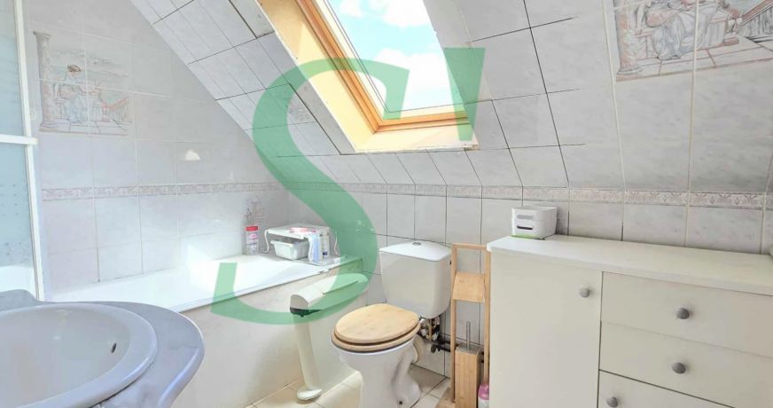 vente Maison Chaumont En Vexin