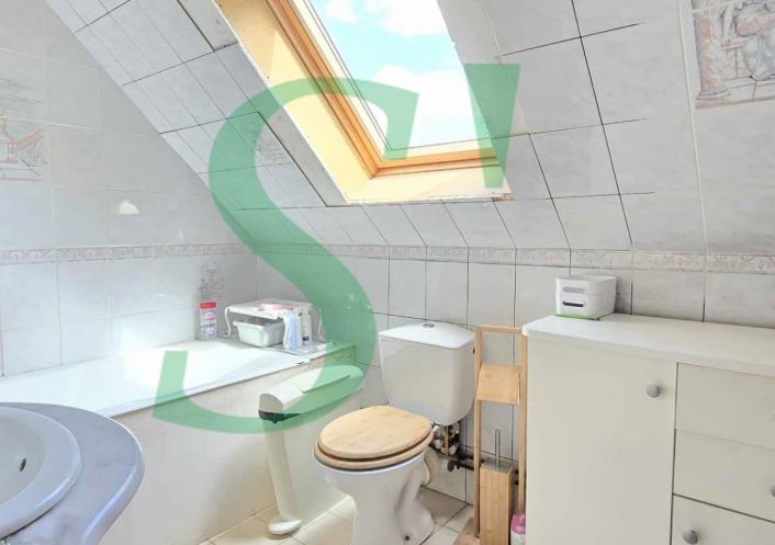 vente Maison Chaumont En Vexin