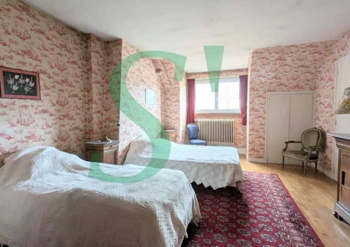 vente Maison Chaumont En Vexin