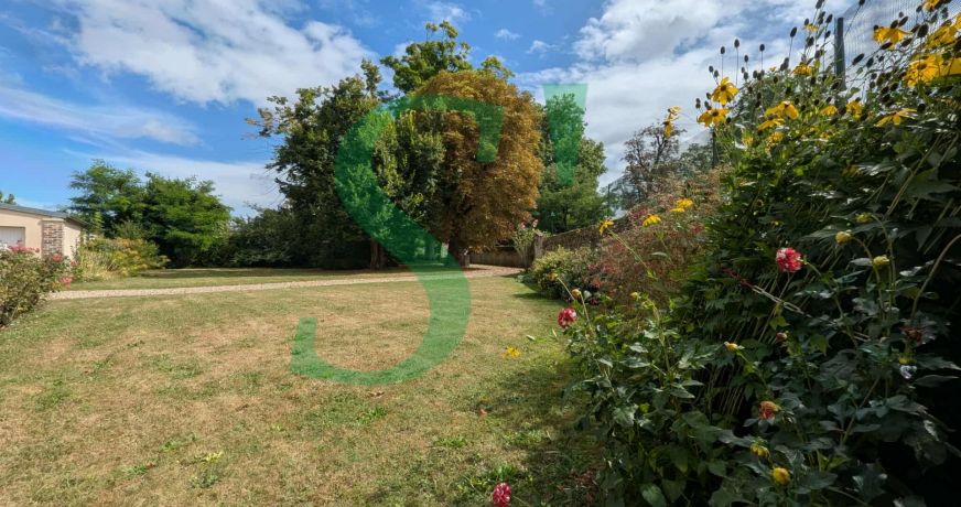 vente Maison Chaumont En Vexin