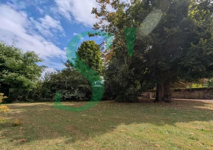 vente Maison Chaumont En Vexin