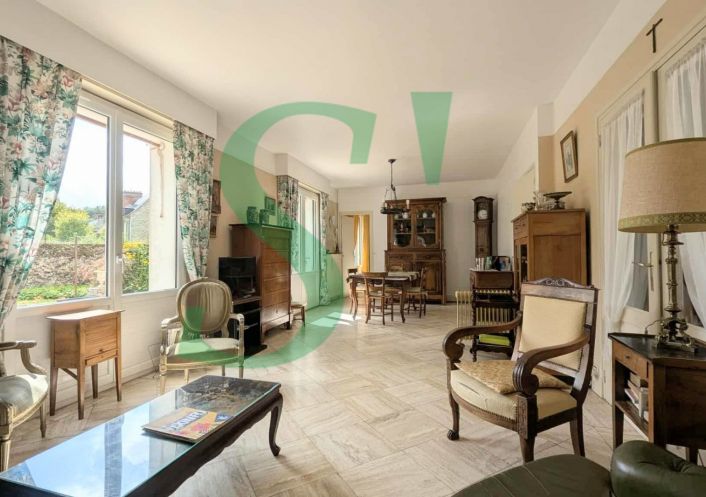 vente Maison Chaumont En Vexin