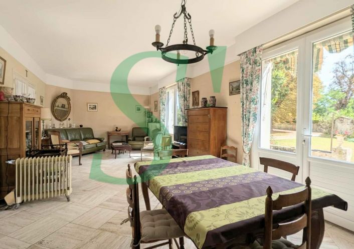 vente Maison Chaumont En Vexin