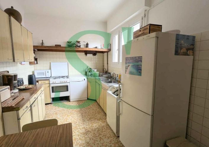 vente Maison Chaumont En Vexin