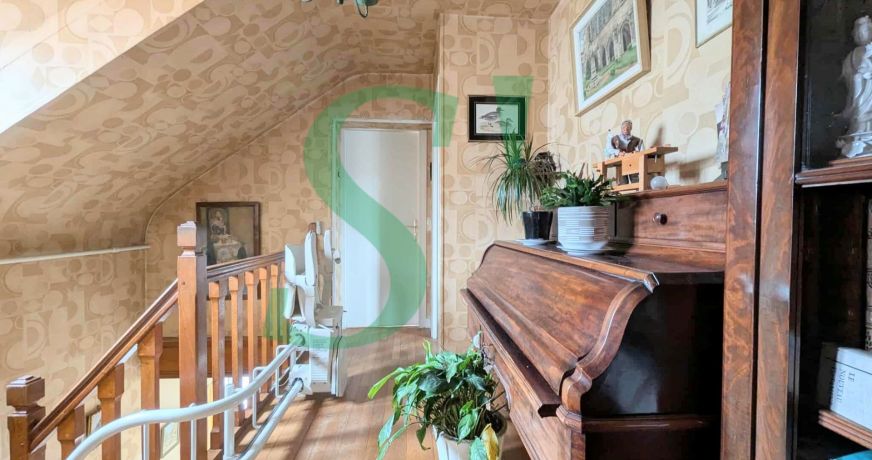 vente Maison Chaumont En Vexin