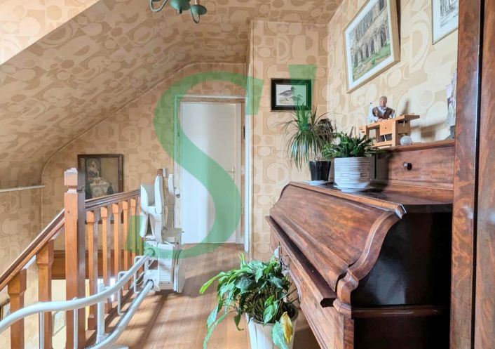 vente Maison Chaumont En Vexin