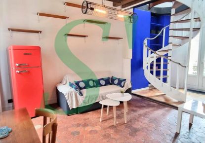 vente Duplex Magny En Vexin