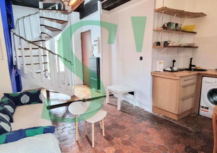 vente Duplex Magny En Vexin