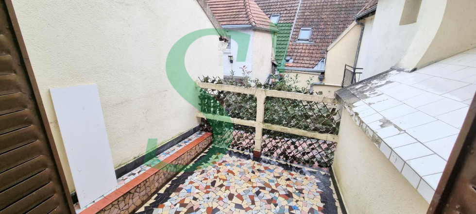 vente Duplex Magny En Vexin - Photo 3