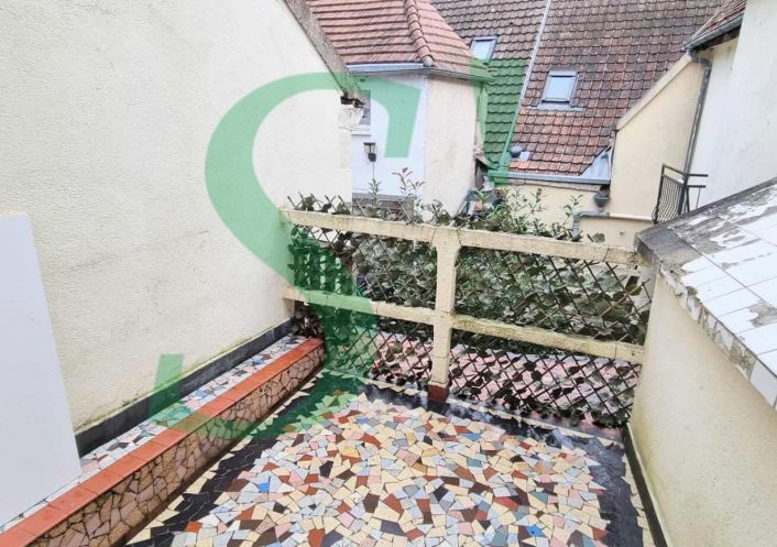 vente Duplex Magny En Vexin