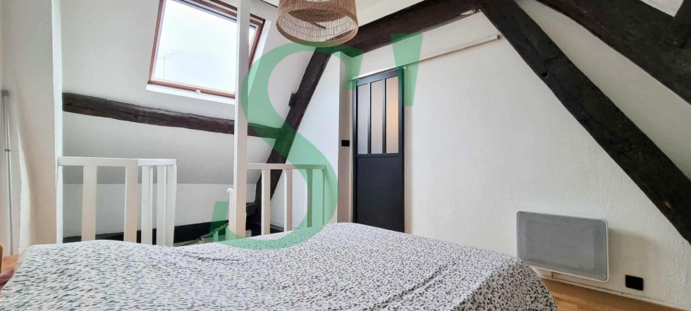 vente Duplex Magny En Vexin - Photo 4