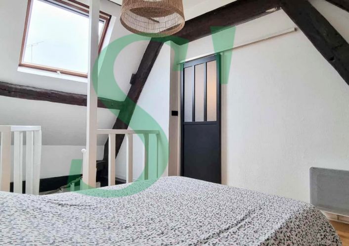 vente Duplex Magny En Vexin