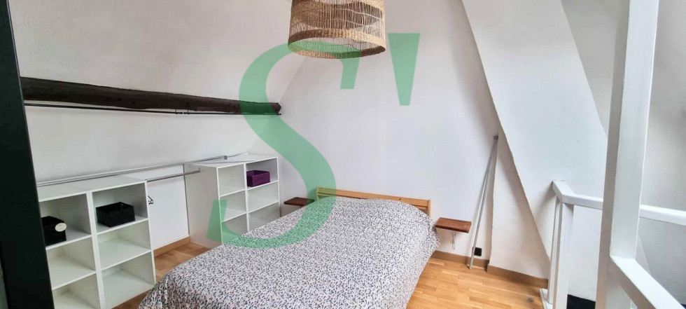 vente Duplex Magny En Vexin - Photo 5