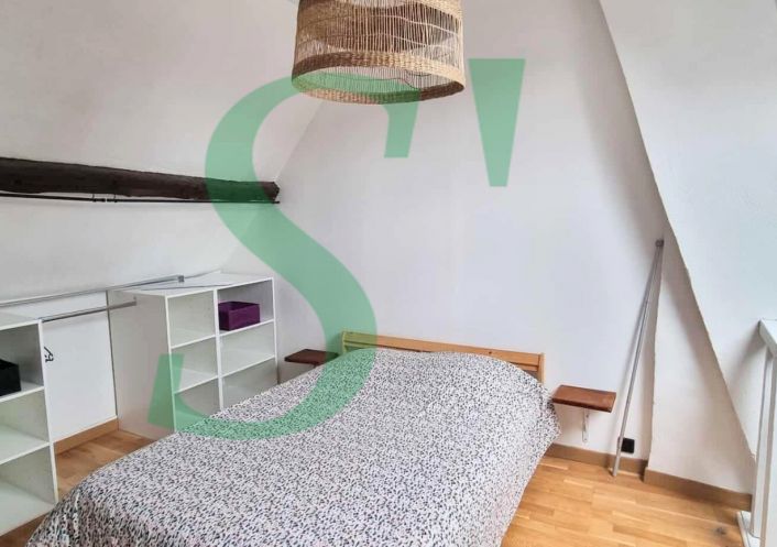 vente Duplex Magny En Vexin