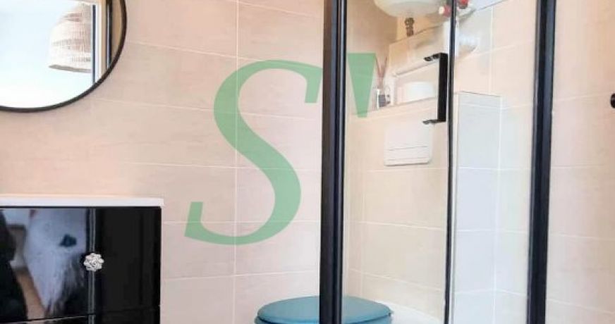 vente Duplex Magny En Vexin