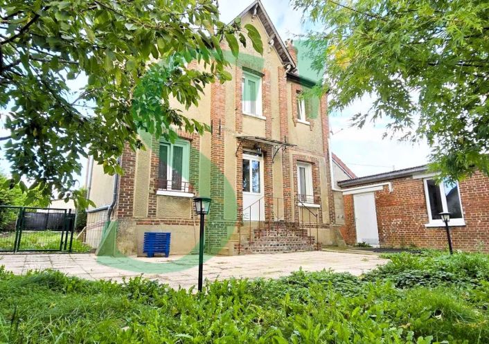 vente Maison de caractère Gisors
