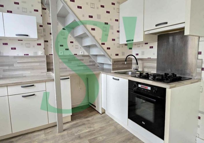 vente Maison de caractère Gisors