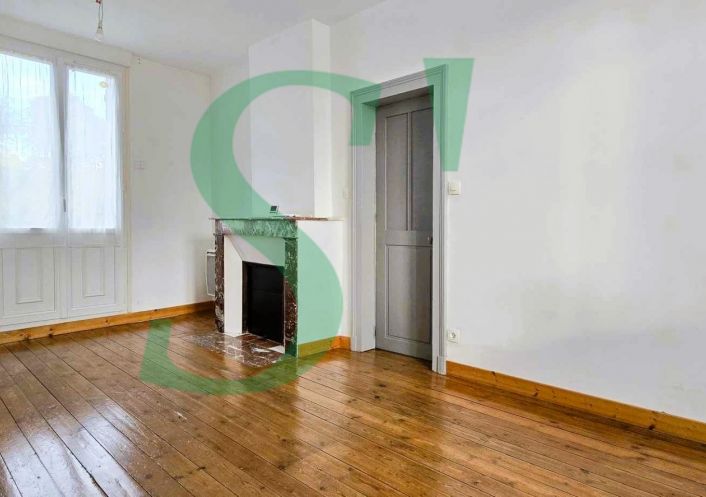 vente Maison de caractère Gisors