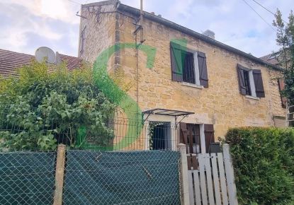 vente Maison à rénover Cergy