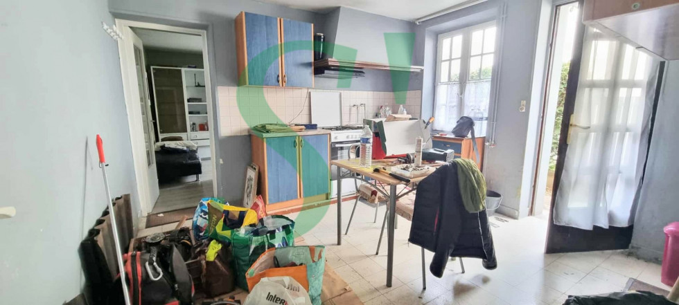 vente Maison à rénover Cergy - Photo 2