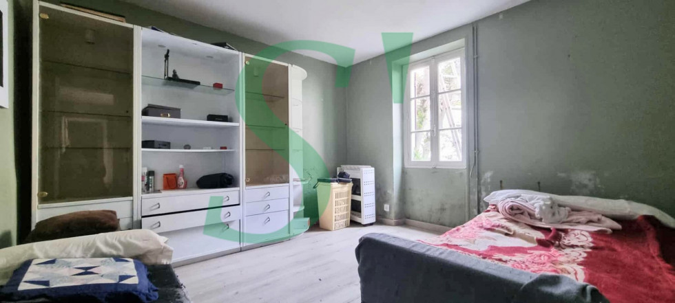 vente Maison à rénover Cergy - Photo 3