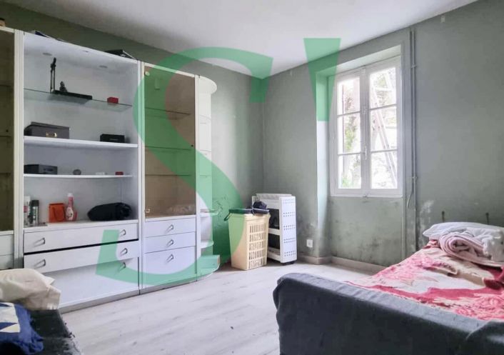 vente Maison à rénover Cergy